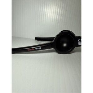 Espolon Tequila Press Blk